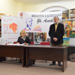 Câștigătorii Concursului de desene dedicat scrierilor lui Ionel Teodoreanu
